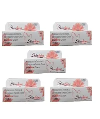 Skin Face Shine Cream Original 15G Pack Of 5-thumb2