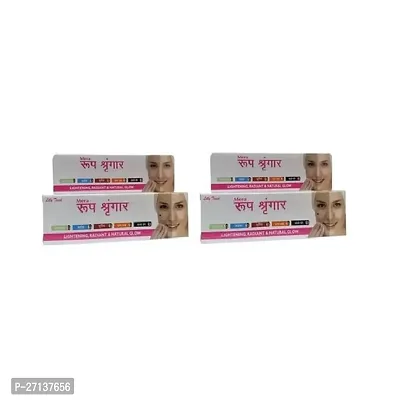 Roop Shringar Lightning Cream-Pack Of 2