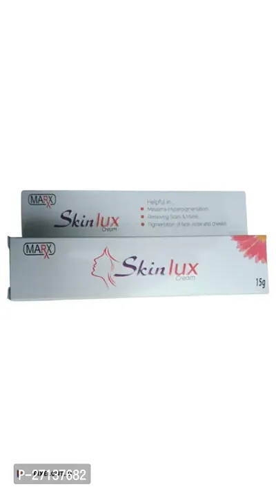 Skin Lux Face Night Cream 15G