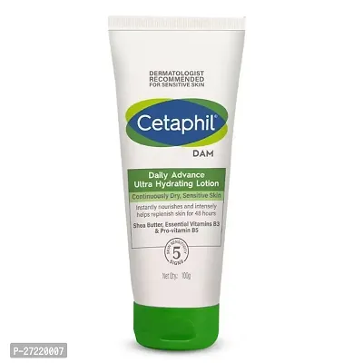 Cetaphil Daily Advance Ultra Hydrating Loti-thumb0