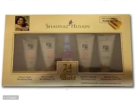 shenaaz gold fecial kit-thumb0