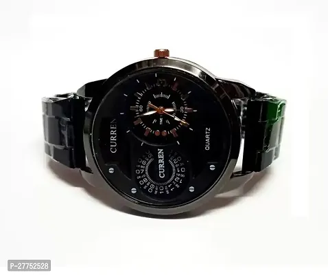 Stylish Analog Watch For Men-thumb4