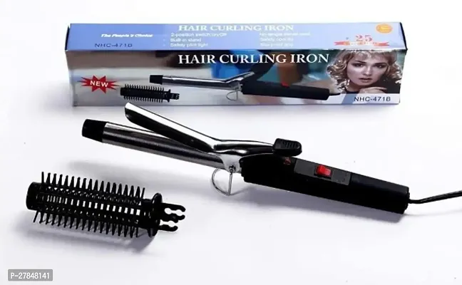 Modern hair styling Hair Curler-thumb0