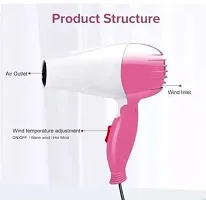 Modern Hair Styling Hair Dryer-thumb1
