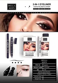 2 in 1 eyeliner star pack of 01-thumb1