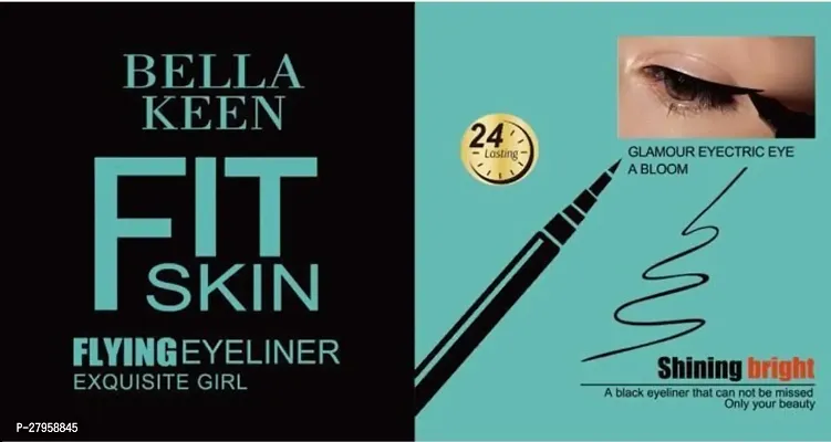 Fit skin  eyeliner Pack of 01-thumb2