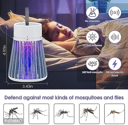 Mosquito killing lamp pack of 01-thumb2