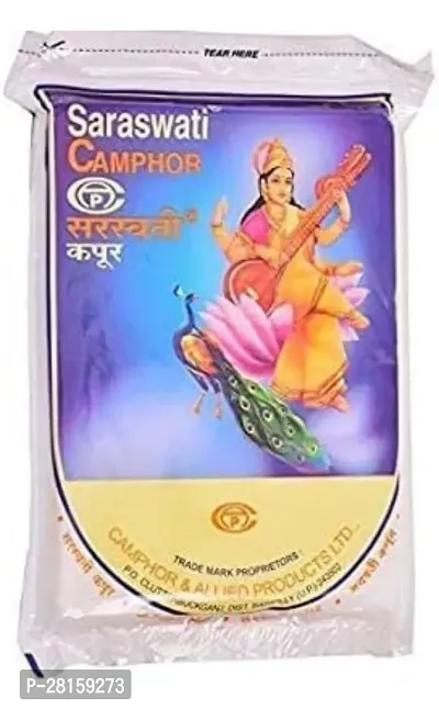 Saraswati champoor Kapoor 100g-thumb0