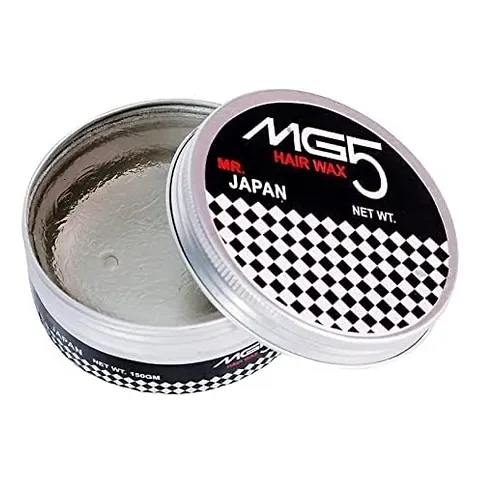 Best Selling Hair Wax For Perfect Hair Styles