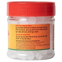 Mangalam Camphor Tablet 50g Jar - Pack of 1(75 Pcs)-thumb2