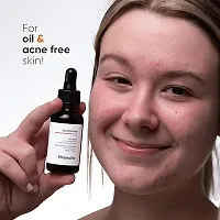 Minimalist 2% Salicylic Acid Serum For Acne - 30ml-thumb4