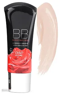 Rose Foundation BB Cream (pack of 1)-thumb3