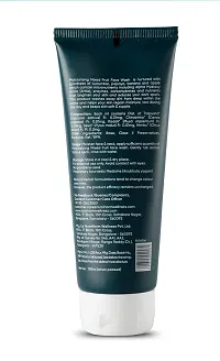 Nutrinorm Mixed Fruit Face Wash 100ml-thumb1