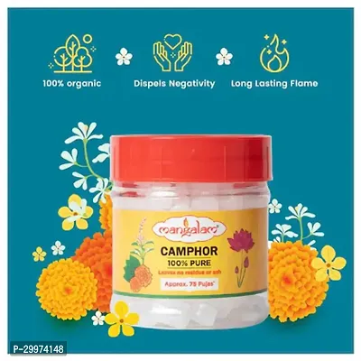 Mangalam Pure Camphor Jar 50 g Pack of 02-thumb4