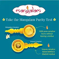 Mangalam Camphor Tablet 100g Jar - Pack of 1-thumb2