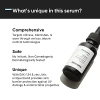 Vitamin C Face Serum % + Niacinamide Face Serum  10% Combo-thumb1