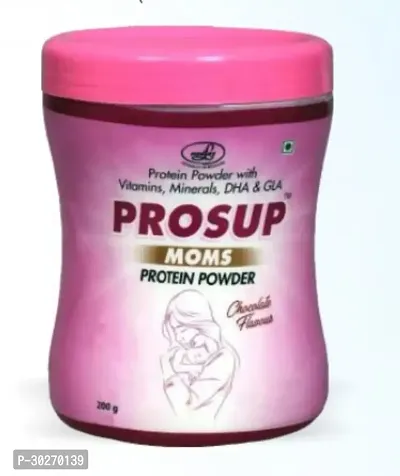 Prosup Moms Protein Powder