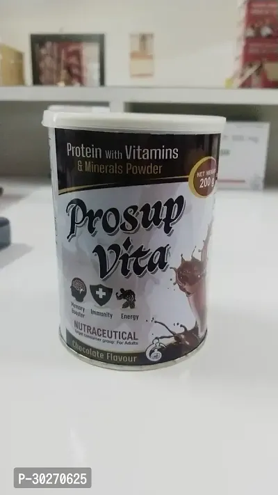 Prosup Vita Chocolate Flavour 200g-thumb0