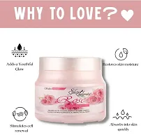 Rose Massage Cream-thumb1