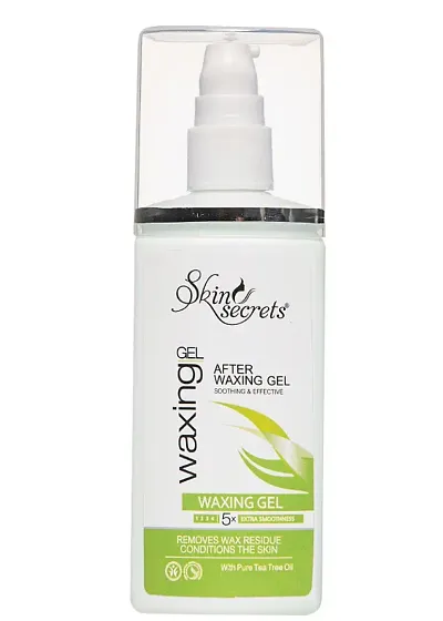 After Waxing Gel 100ml Pack of 01