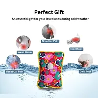 Heating bag, hot water bags for pain relief, heating bag electric Heating Pad-Heat Pouch Pack of 01-thumb1