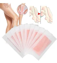 Hair Removal Waxing Strips for Women and Girls - 20 pc-thumb2