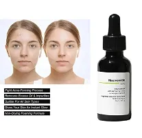 Natural Skin Care Face Serum-thumb1