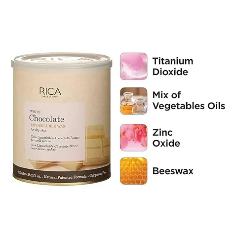 Rica Best Quality Hair Removal Powder