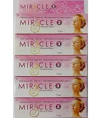 Miracle Skin Cream Pack of 5-thumb1