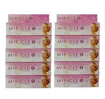 Miracle skin cream 15g Pack of 10-thumb1