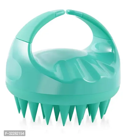 Hair Scalp Massager Shampoo Brush