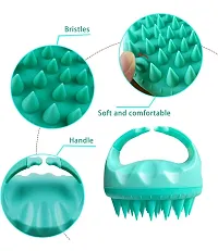 Hair Scalp Massager Shampoo Brush-thumb2