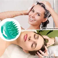 Hair Scalp Massager Shampoo Brush-thumb3