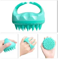 Hair Scalp Massager Shampoo Brush-thumb1