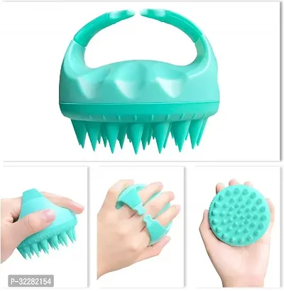 Hair Scalp Massager Shampoo Brush-thumb2