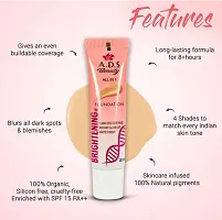 Beauty Brightening Foundation 30ml pack of 02-thumb2