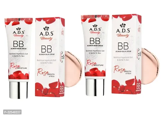 Beauty BB Blemish balm cream Pack of 02