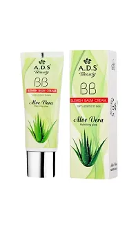 Beauty BB Blemish balm cream alo Vera Pack of 02-thumb1