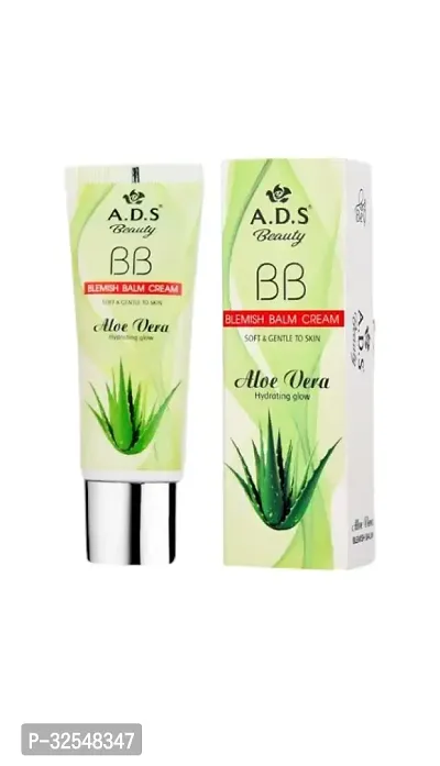 Beauty BB Blemish balm cream alo Vera Pack of 02-thumb2