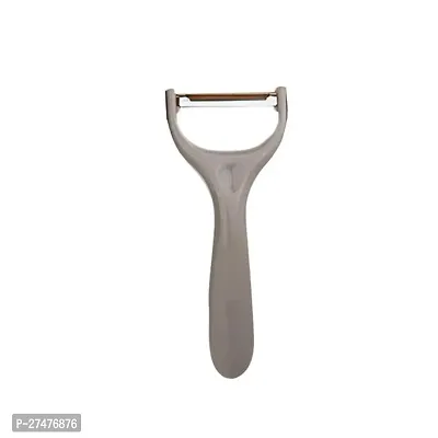 Multipurpose Stainless Steel Peeler-thumb0