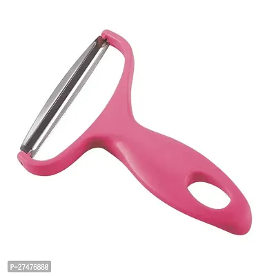 Multipurpose Stainless Steel Peeler-thumb0