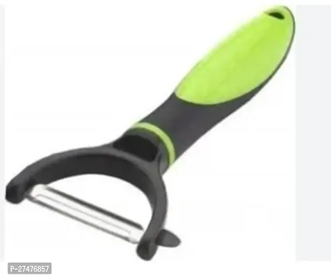 Multipurpose Stainless Steel Peeler-thumb0