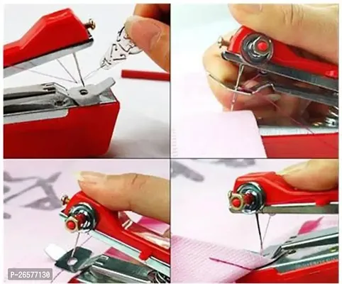 Stitching Stapler Sewing Machine-thumb2