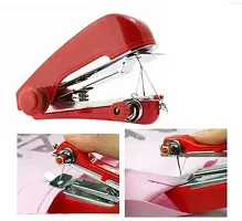 Portable Stitching Stapler Sewing Machine-thumb2