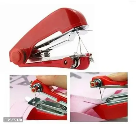 Stitching Stapler Sewing Machine-thumb3