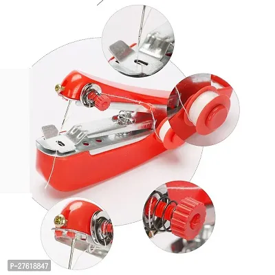 Handy Stitch Handheld Sewing Machine for Emergency stitching-thumb4