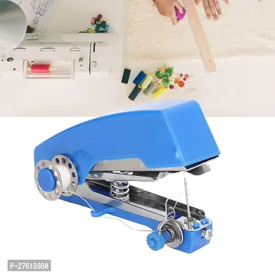 Handy Stitch Handheld Sewing Machine for Emergency stitching  Mini hand Sewing Machine Stapler style   (A16)