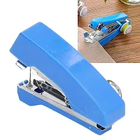 Handy Stitch Handheld Sewing Machine for Emergency stitching  Mini hand Sewing Machine Stapler style  (A20)-thumb4