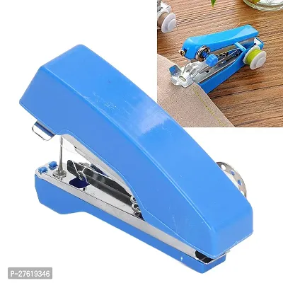 Handy Stitch Handheld Sewing Machine for Emergency stitching  Mini hand Sewing Machine Stapler style  (A20)-thumb5