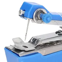 Handy Stitch Handheld Sewing Machine for Emergency stitching  (A22)-thumb1